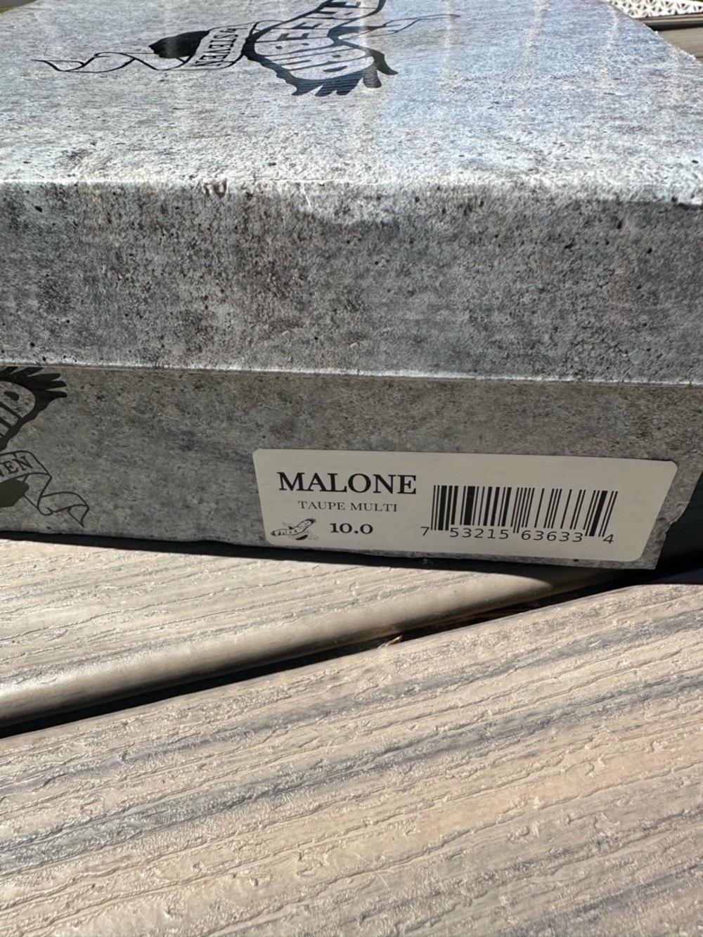 Freebird by Steven Taupe Malone multi - Picture 6 of 7